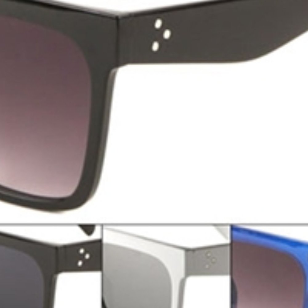 Women Luxury Sunglasses - Picture 7 of 7